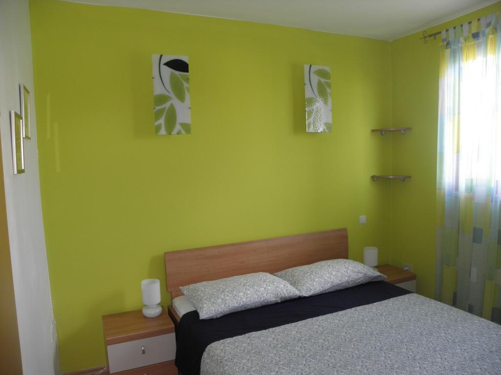 Apartment Ivana Ρόβινι Δωμάτιο φωτογραφία
