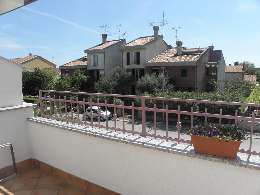 Apartment Ivana Ρόβινι Δωμάτιο φωτογραφία