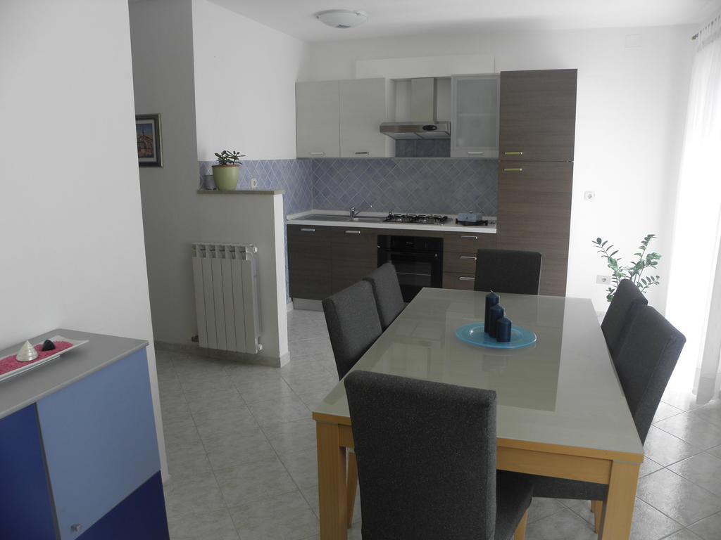 Apartment Ivana Ρόβινι Δωμάτιο φωτογραφία