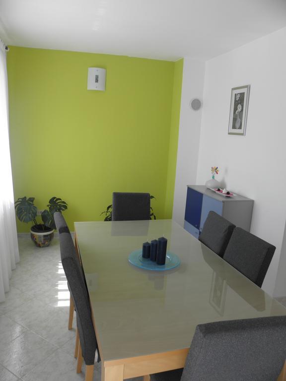 Apartment Ivana Ρόβινι Δωμάτιο φωτογραφία
