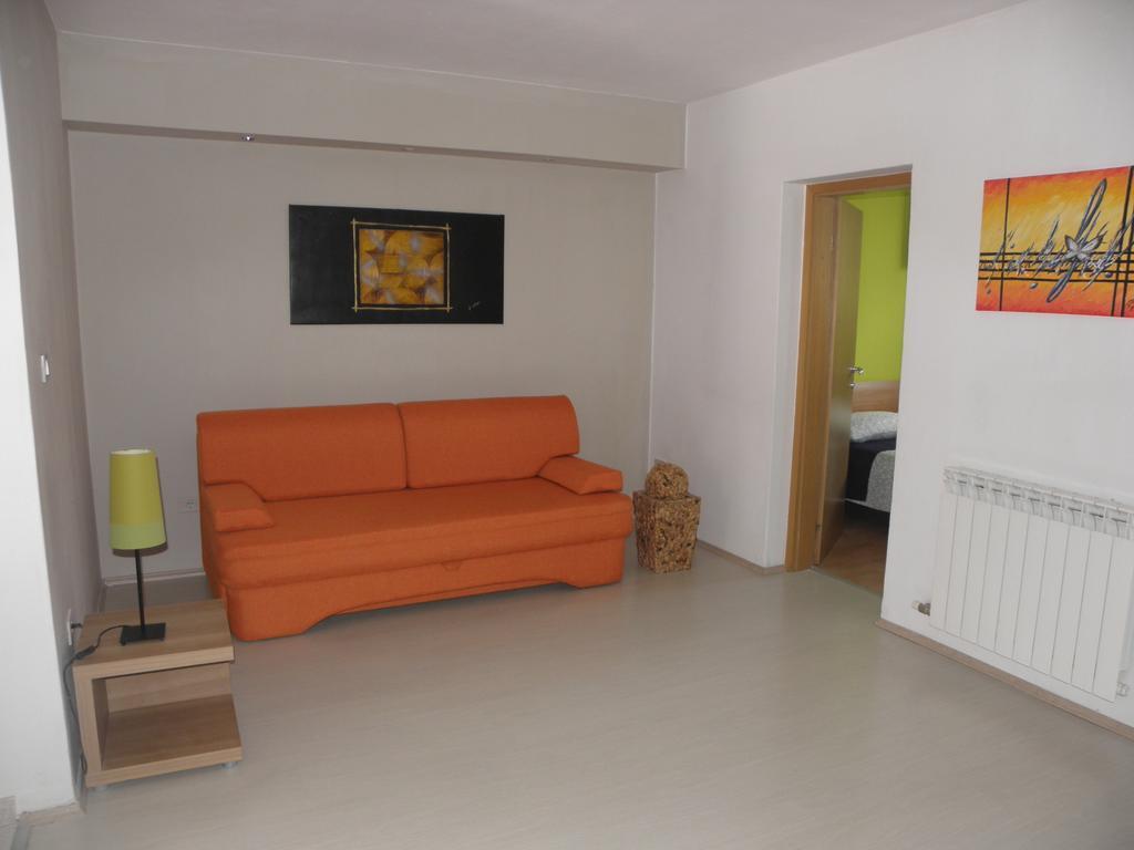Apartment Ivana Ρόβινι Δωμάτιο φωτογραφία