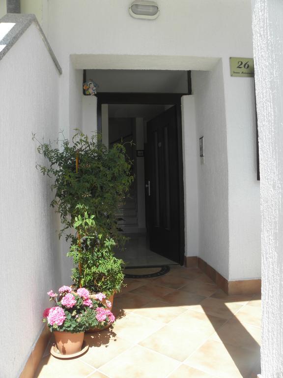 Apartment Ivana Ρόβινι Εξωτερικό φωτογραφία