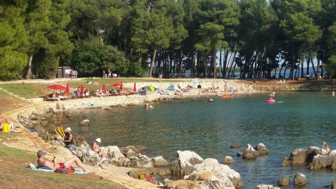 Apartment Ivana Ρόβινι Εξωτερικό φωτογραφία