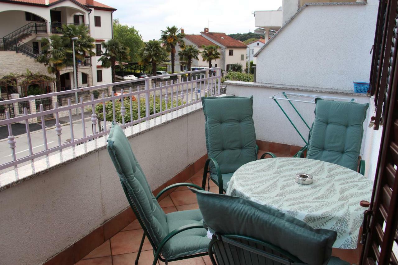 Apartment Ivana Ρόβινι Εξωτερικό φωτογραφία