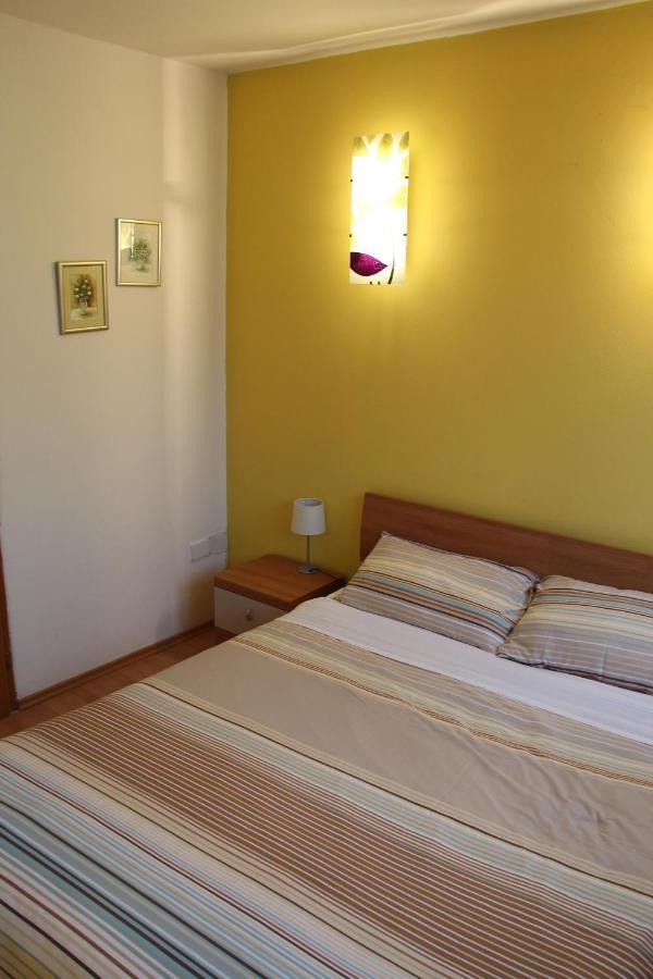 Apartment Ivana Ρόβινι Εξωτερικό φωτογραφία