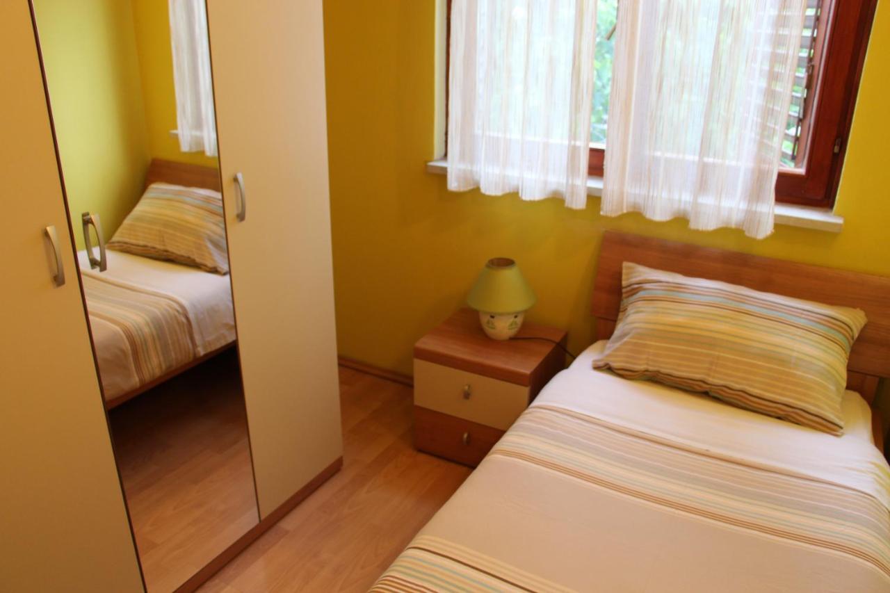 Apartment Ivana Ρόβινι Εξωτερικό φωτογραφία