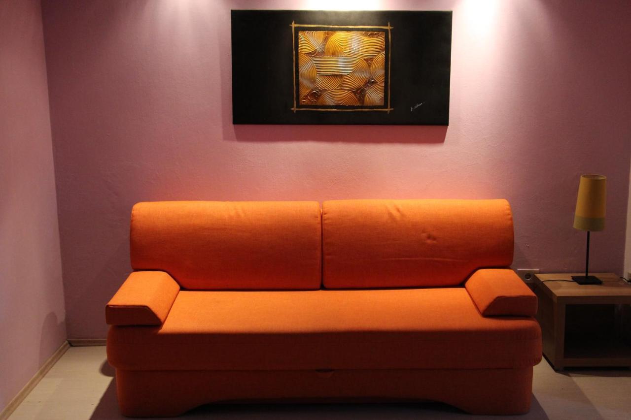 Apartment Ivana Ρόβινι Εξωτερικό φωτογραφία
